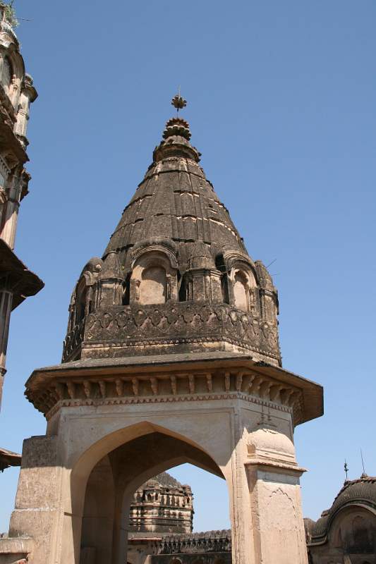 India & Nepal 2011 - 1105